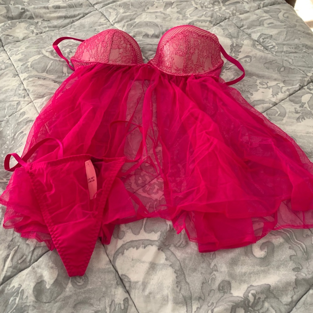 Lingerie